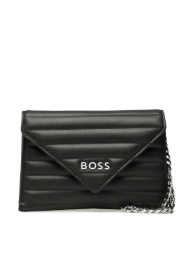 Boss Дамска чанта Ayla Clutch 50487853 Черен - Mera.bg