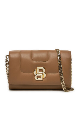 Boss Дамска чанта B_Icon Clutch P. 50516986 Кафяв - Mera.bg