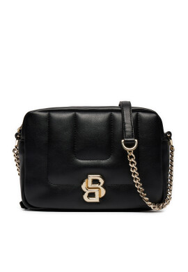 Boss Дамска чанта B Icon Crossbody P. 50516965 Черен - Mera.bg