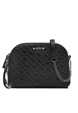 Boss Дамска чанта Cindy 50498869 Black 001 - Mera.bg