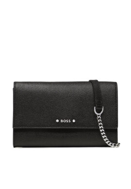 Boss Дамска чанта Cindy Mini Bag 50485258 Black 1 - Mera.bg
