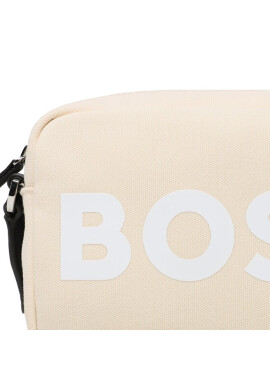 Boss Дамска чанта Deva 50492652 Open White 116 - Mera.bg
