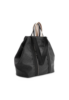 Boss Дамска чанта Deva 50513292 Black 001 - Mera.bg