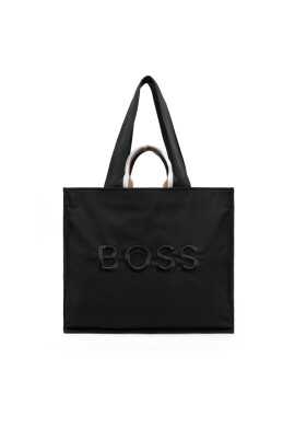 BOSS Дамска чанта Deva 50536557 Черен - Mera.bg