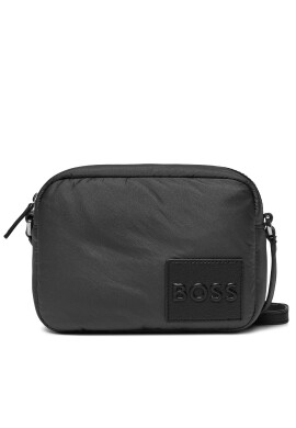 Boss Дамска чанта Deva Crossbody-Pn 50504169 10254428 01 Черен - Mera.bg