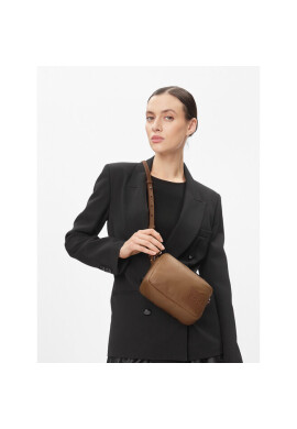 Boss Дамска чанта Deva Crossbody-Pn 50504169 10254428 01 Medium Beige 260 - Mera.bg