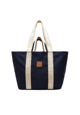 Boss Дамска чанта Deva Ew Tote P. 50513282 Тъмносин - Mera.bg