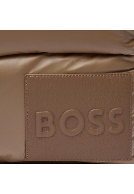 Boss Дамска чанта Deva Ns Tote -Pn 50504171 10254428 01 Medium Beige 260 - Mera.bg