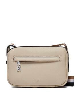 Boss Дамска чанта Elowen Crossbody 50517051 Бежов - Mera.bg