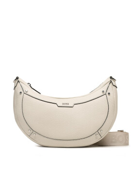 BOSS Дамска чанта Ivy Hobo W. 50498659 Екрю - Mera.bg
