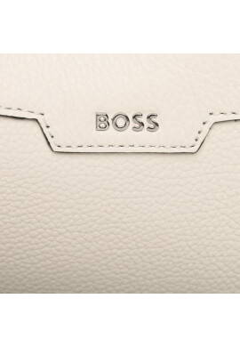 BOSS Дамска чанта Ivy Hobo W. 50498659 Екрю - Mera.bg