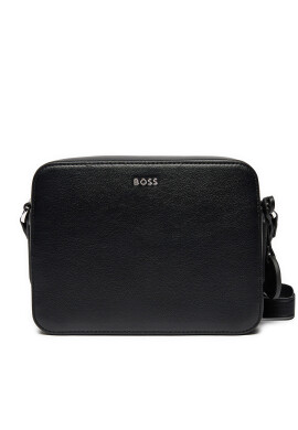 BOSS Дамска чанта Liriel Crossbody 50523273 Черен - Mera.bg