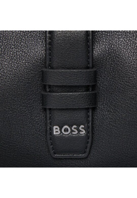 Boss Дамска чанта Maddie 50513265 Черен - Mera.bg