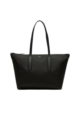 BOSS Дамска чанта Ophelia Tote 50529299 Черен - Mera.bg