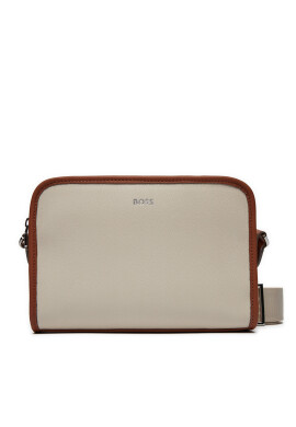 Boss Дамска чанта Sandy Crossbody W. 50517061 Бежов - Mera.bg