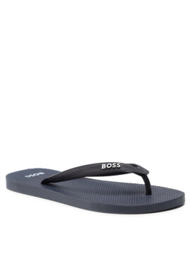 Boss Джапанки Pacific 50471283 10242229 01 Dark Blue 405 - Mera.bg