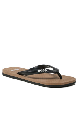 Boss Джапанки Tracy 50488919 10248528 01 Open Brown 241 - Mera.bg