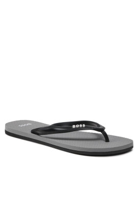 Boss Джапанки Tracy 50488925 10248526 01 Medium Grey 35 - Mera.bg