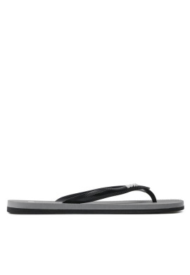 Boss Джапанки Tracy 50488925 10248526 01 Medium Grey 35 - Mera.bg
