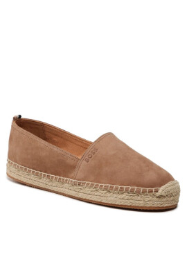 Boss Еспадрили 50493089 Medium Beige 260 - Mera.bg