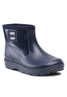 Boss Гумени ботуши J09166 S Navy 849 - Mera.bg