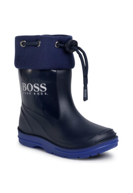 Boss Гумени ботуши J09133 S Navy 849 - Mera.bg