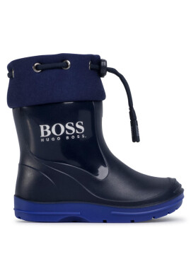 Boss Гумени ботуши J09133 S Navy 849 - Mera.bg