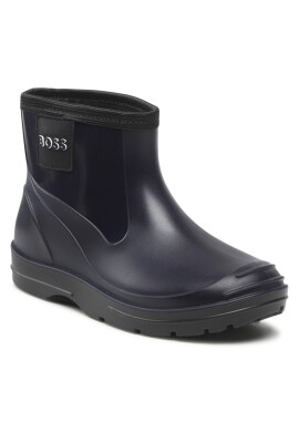 Boss Гумени ботуши J09176 M Navy 849 - Mera.bg