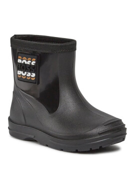Boss Гумени ботуши J09200 M Black 09B - Mera.bg