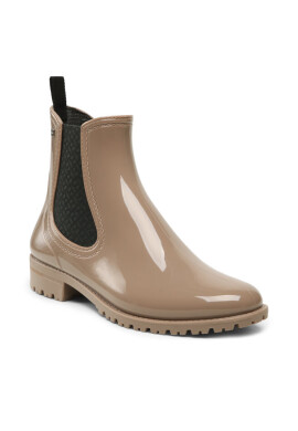 Boss Гумени ботуши Martha 50488742 10222177 01 Medium Beige 260 - Mera.bg