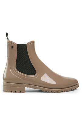 Boss Гумени ботуши Martha 50488742 10222177 01 Medium Beige 260 - Mera.bg