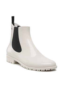 Boss Гумени ботуши Martha Bootie-Mn 50488742 10222177 01 Open White 001 - Mera.bg