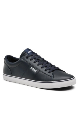 Boss Гуменки Jodie 50486653 Dark Blue 401 - Mera.bg