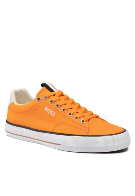 Boss Гуменки Aiden 50470866 10242000 01 Medium Orange - Mera.bg