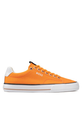Boss Гуменки Aiden 50470866 10242000 01 Medium Orange - Mera.bg
