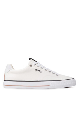 Boss Гуменки Aiden 50470866 10242000 01 White 100 - Mera.bg