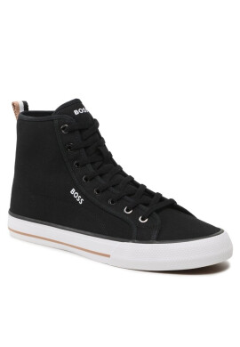 Boss Кецове 50493244 Black 01 - Mera.bg