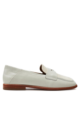 Boss лоуфъри с дебела подметка Avylin 50517489 Beige 102 - Mera.bg