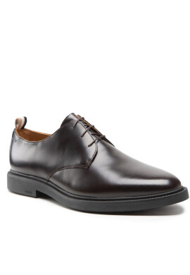 Boss Обувки Larry 50480610 10245666 01 Dark Red 604 - Mera.bg