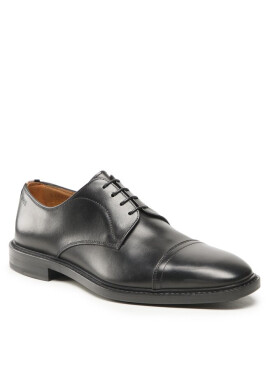 Boss Обувки LisbonW 50478630 10242181 01 Black 001 - Mera.bg