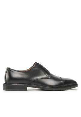 Boss Обувки LisbonW 50478630 10242181 01 Black 001 - Mera.bg