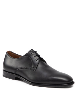 Boss Обувки Lisbon 50472844 10243247 01 Black 001 - Mera.bg