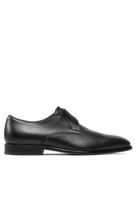 Boss Обувки Lisbon 50472844 10243247 01 Black 001 - Mera.bg