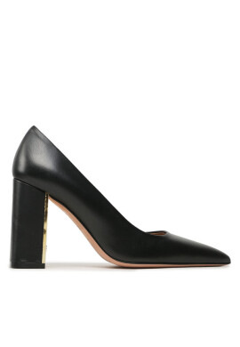 Boss Обувки 50493050 Black 01 - Mera.bg