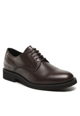 Boss Обувки Baird 50497842 Dark Brown 201 - Mera.bg