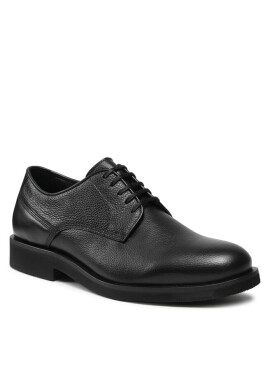 Boss Обувки Baird Derb 50503445 Black 001 - Mera.bg