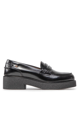 Boss Обувки Chris College-Br 50481494 10245932 01 Black 001 - Mera.bg