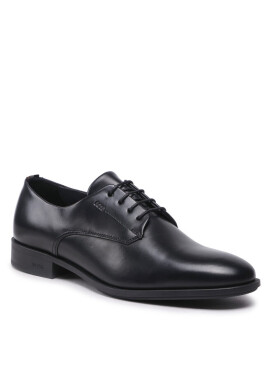 Boss Обувки Colby 50487108 10240265 01 Black 001 - Mera.bg