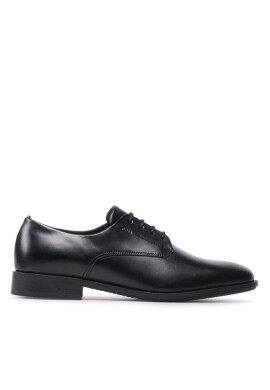 Boss Обувки Colby 50487108 10240265 01 Black 001 - Mera.bg
