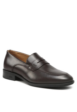 Boss Обувки Colby 50487115 10240265 01 Dark Brown 201 - Mera.bg